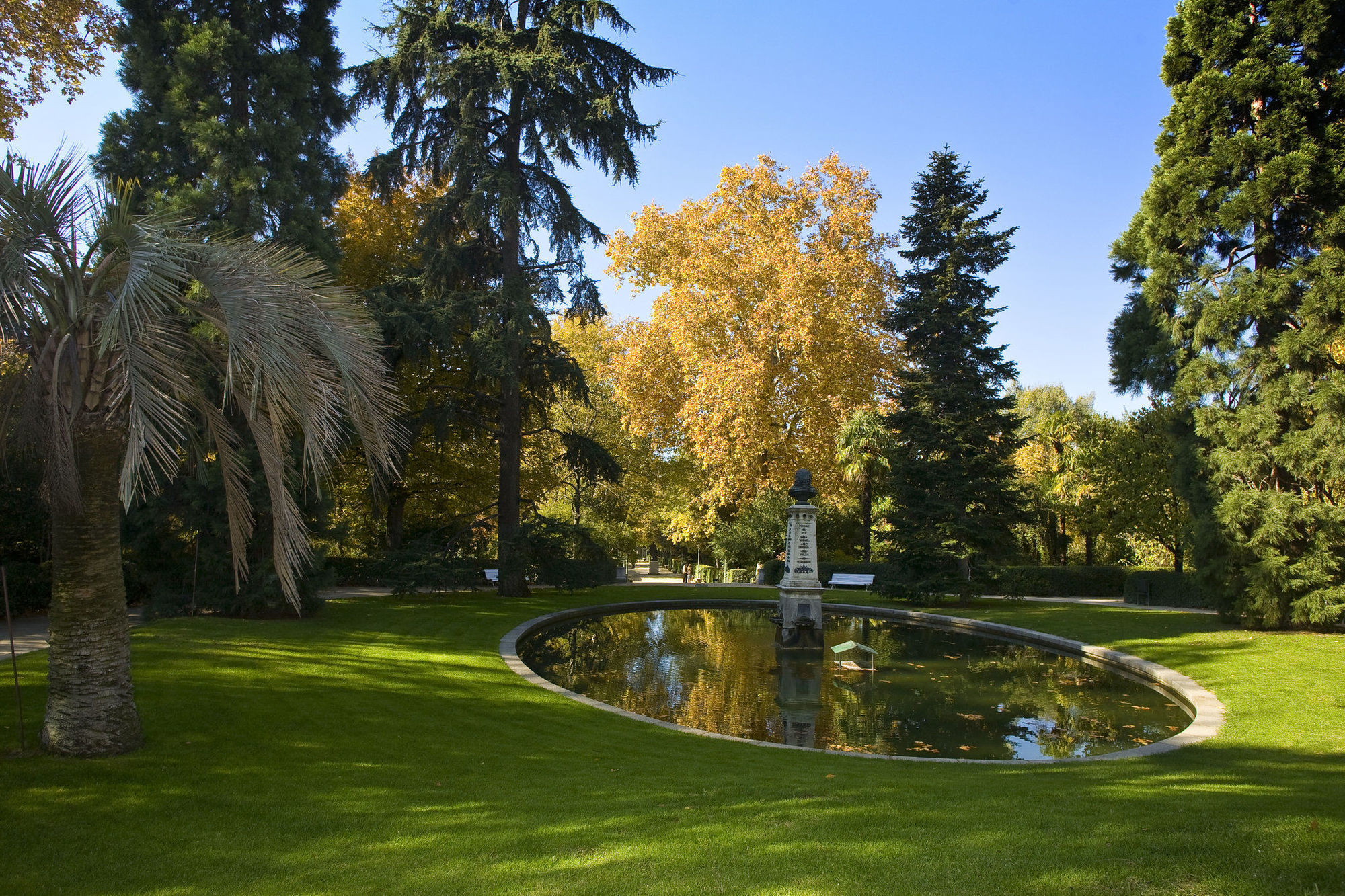 Rosewood Villa Magna Мадрид Съоръжения снимка
