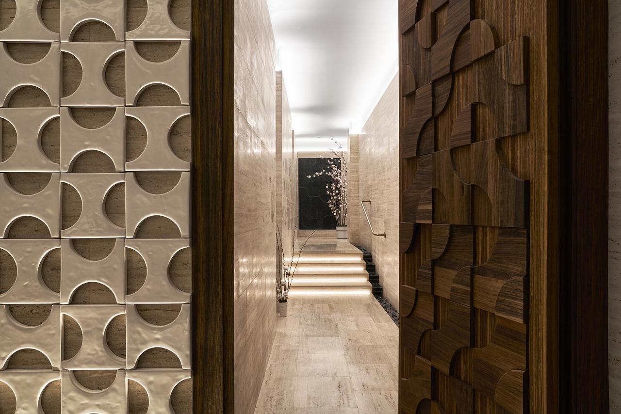 Rosewood Villa Magna Мадрид Екстериор снимка